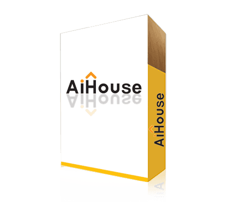 aihouse package image box